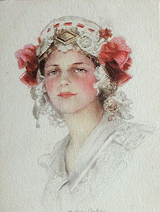 Rose Garland